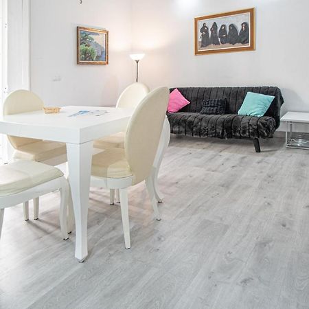 Apartamento El Cobijo De Cádiz Kültér fotó