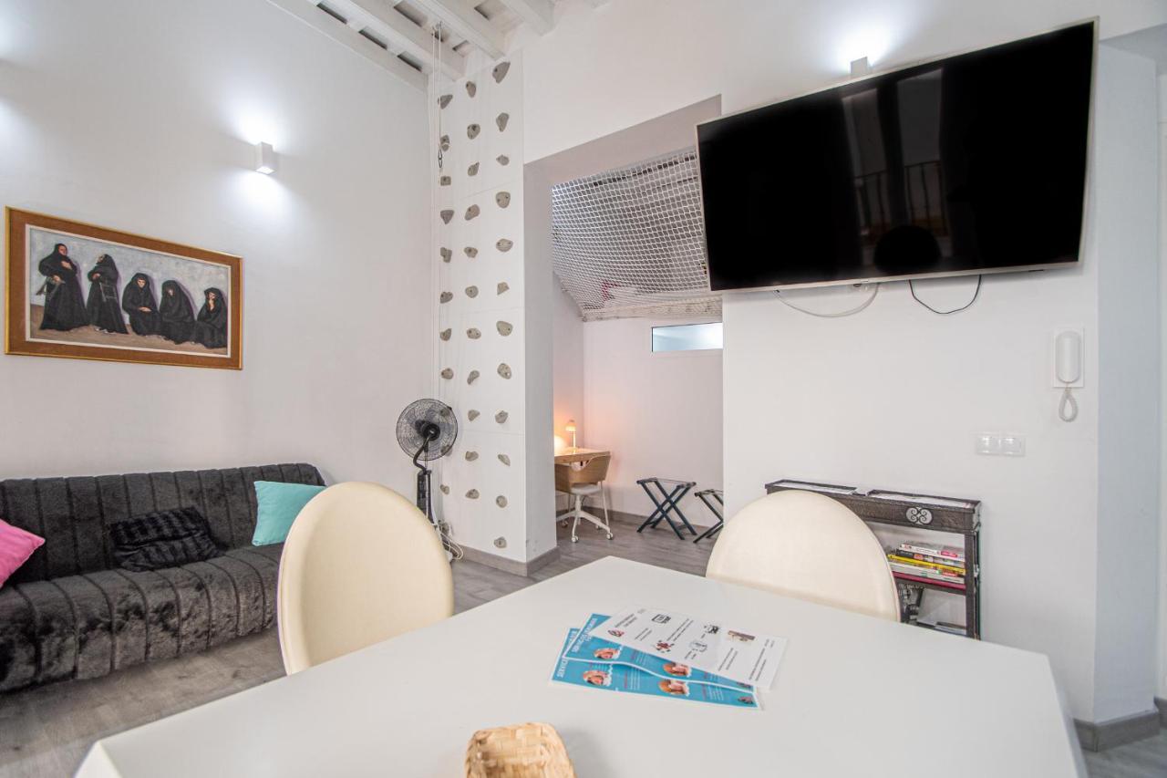 Apartamento El Cobijo De Cádiz Kültér fotó