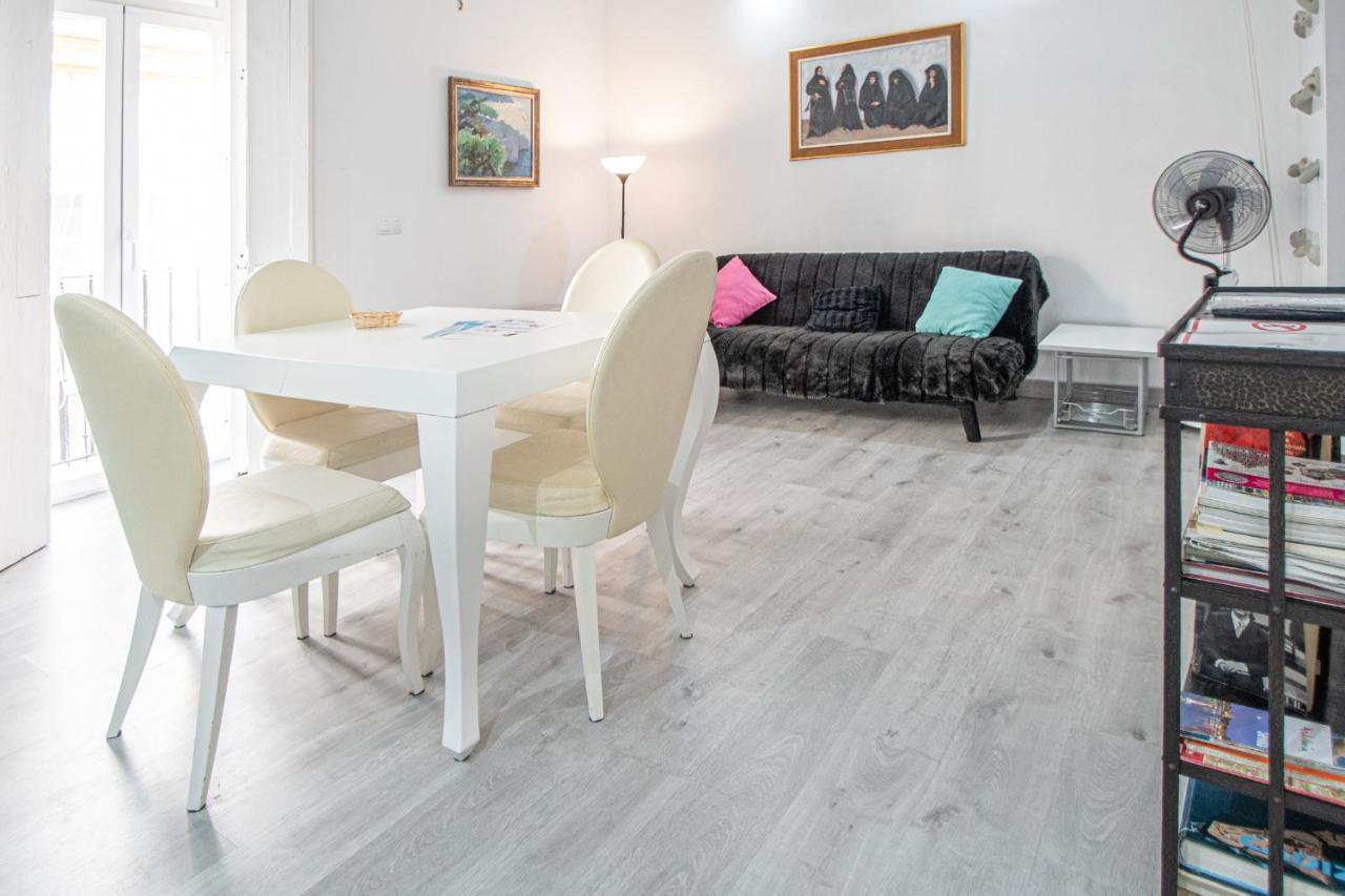 Apartamento El Cobijo De Cádiz Kültér fotó