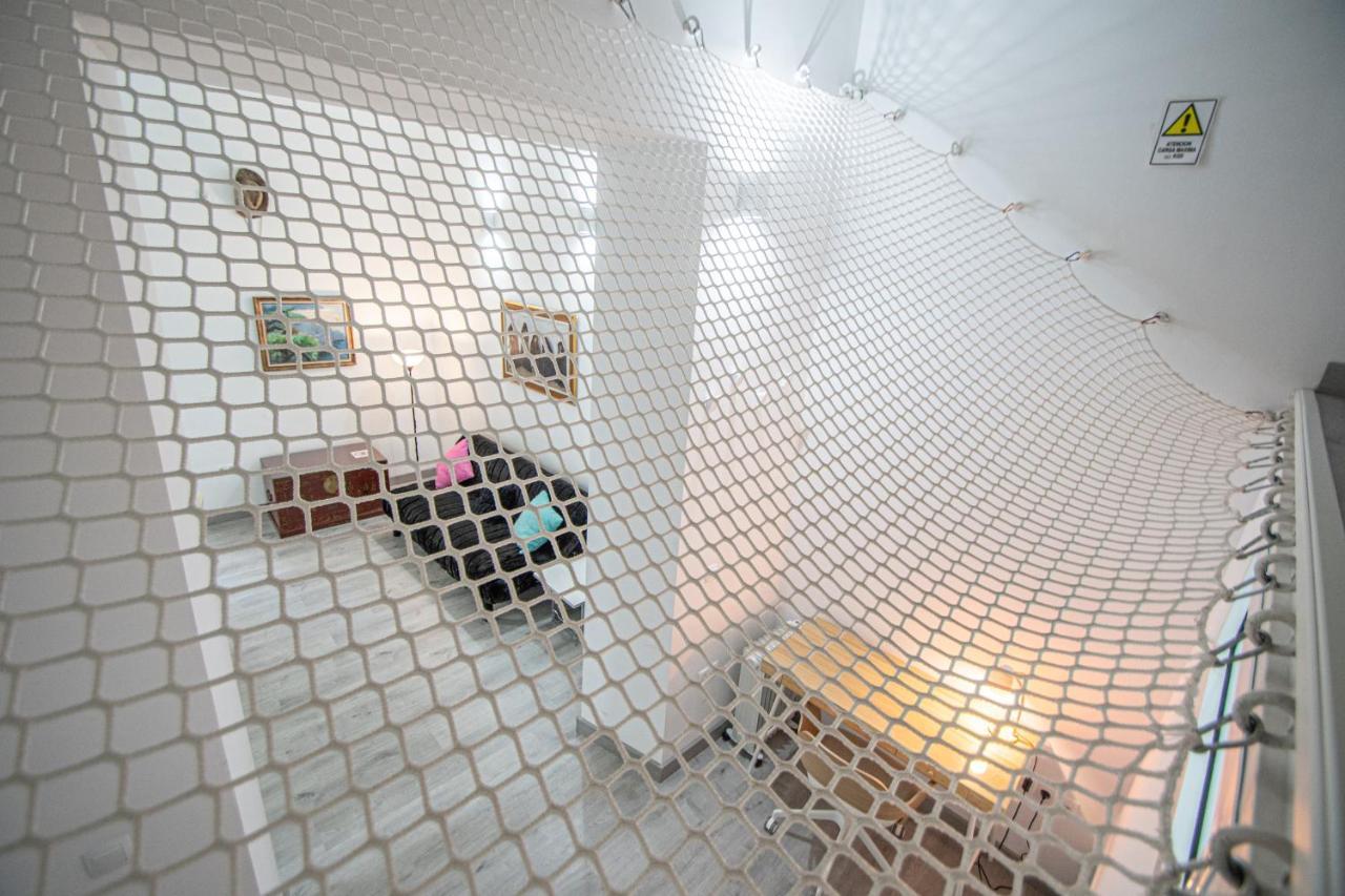 Apartamento El Cobijo De Cádiz Kültér fotó