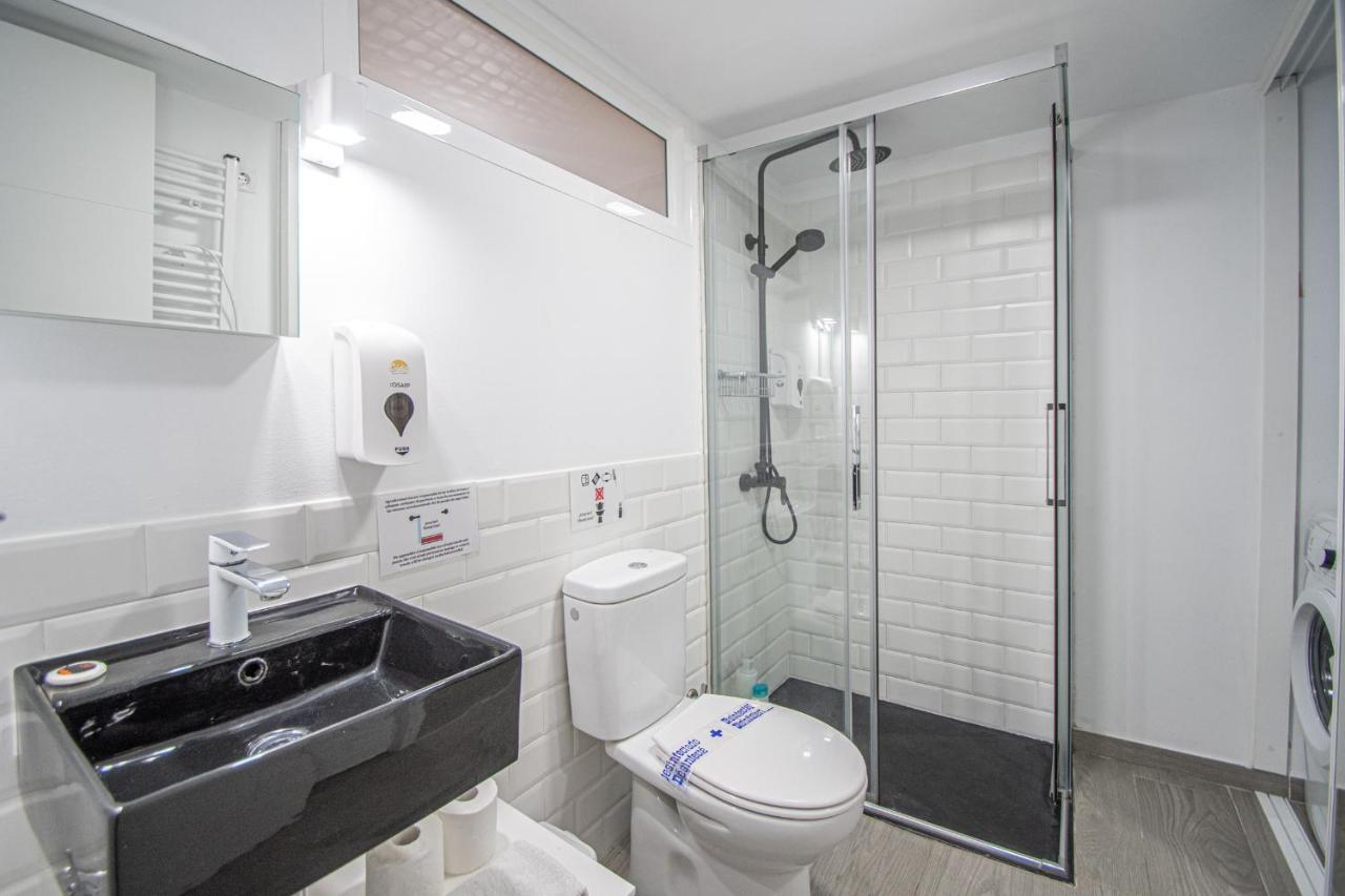 Apartamento El Cobijo De Cádiz Kültér fotó