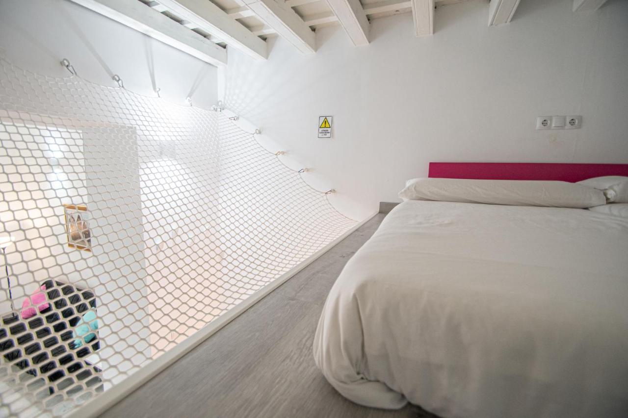 Apartamento El Cobijo De Cádiz Kültér fotó