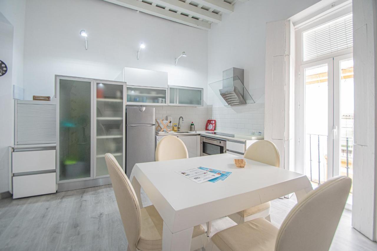 Apartamento El Cobijo De Cádiz Kültér fotó