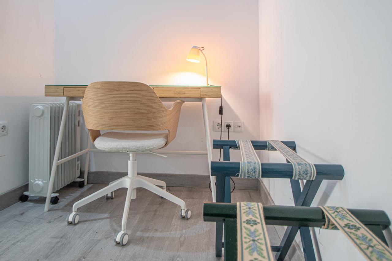 Apartamento El Cobijo De Cádiz Kültér fotó