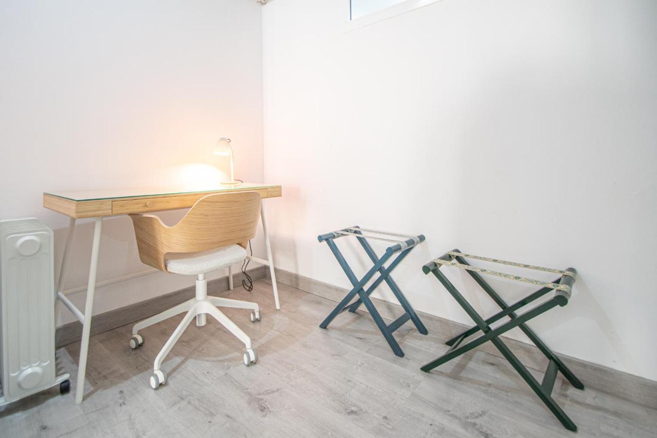 Apartamento El Cobijo De Cádiz Kültér fotó