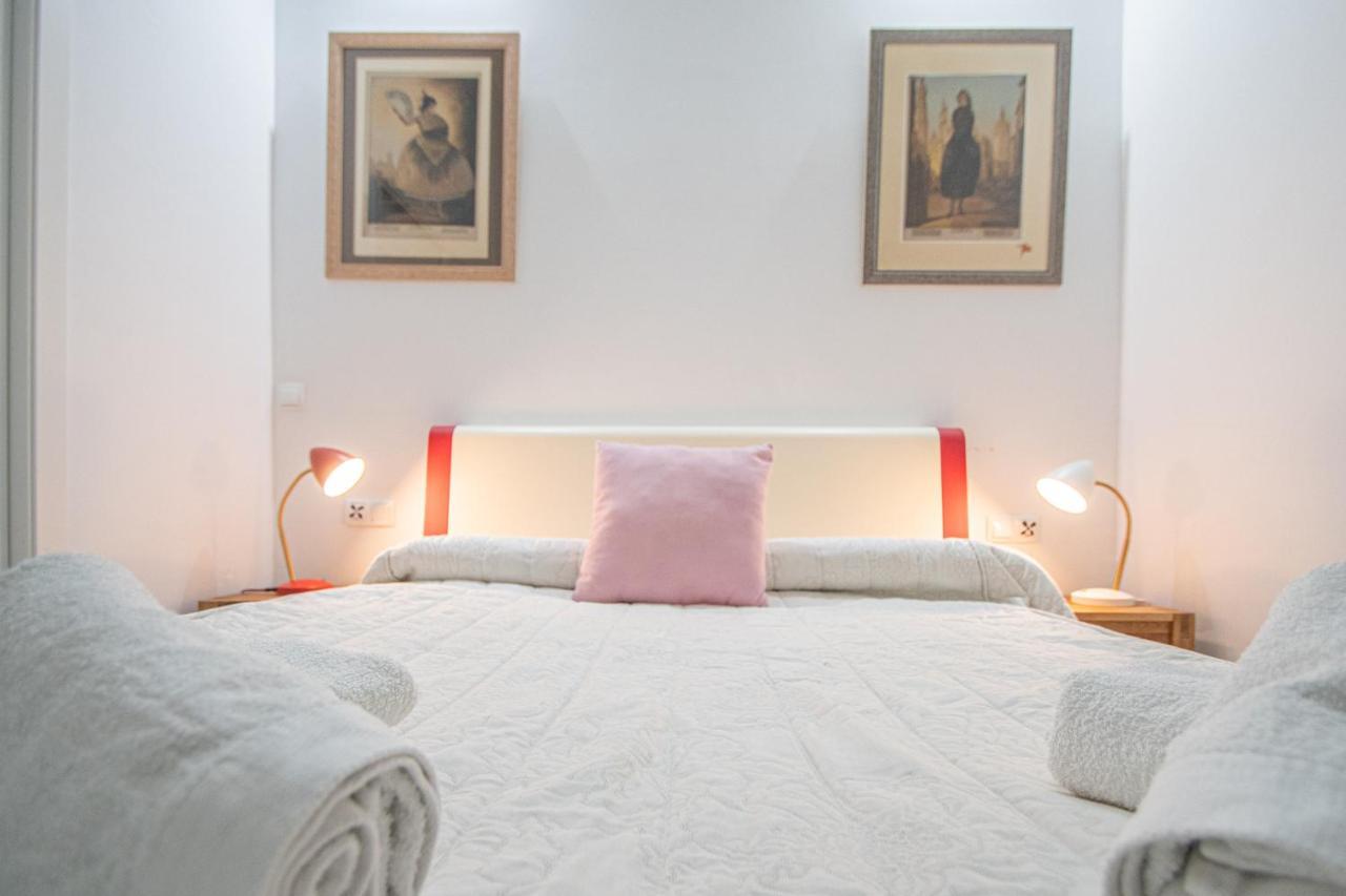 Apartamento El Cobijo De Cádiz Kültér fotó