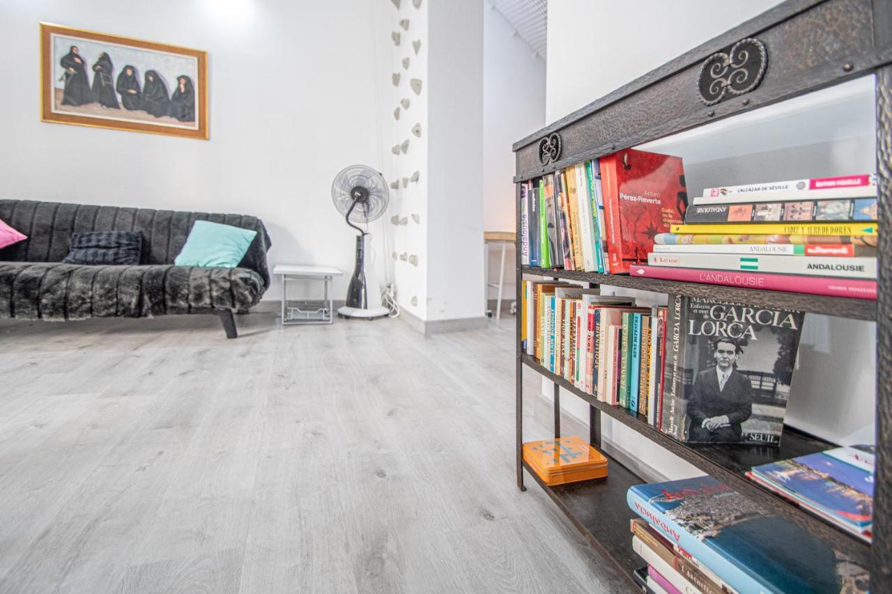 Apartamento El Cobijo De Cádiz Kültér fotó