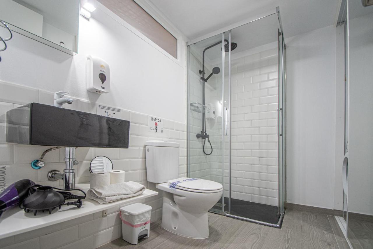 Apartamento El Cobijo De Cádiz Kültér fotó