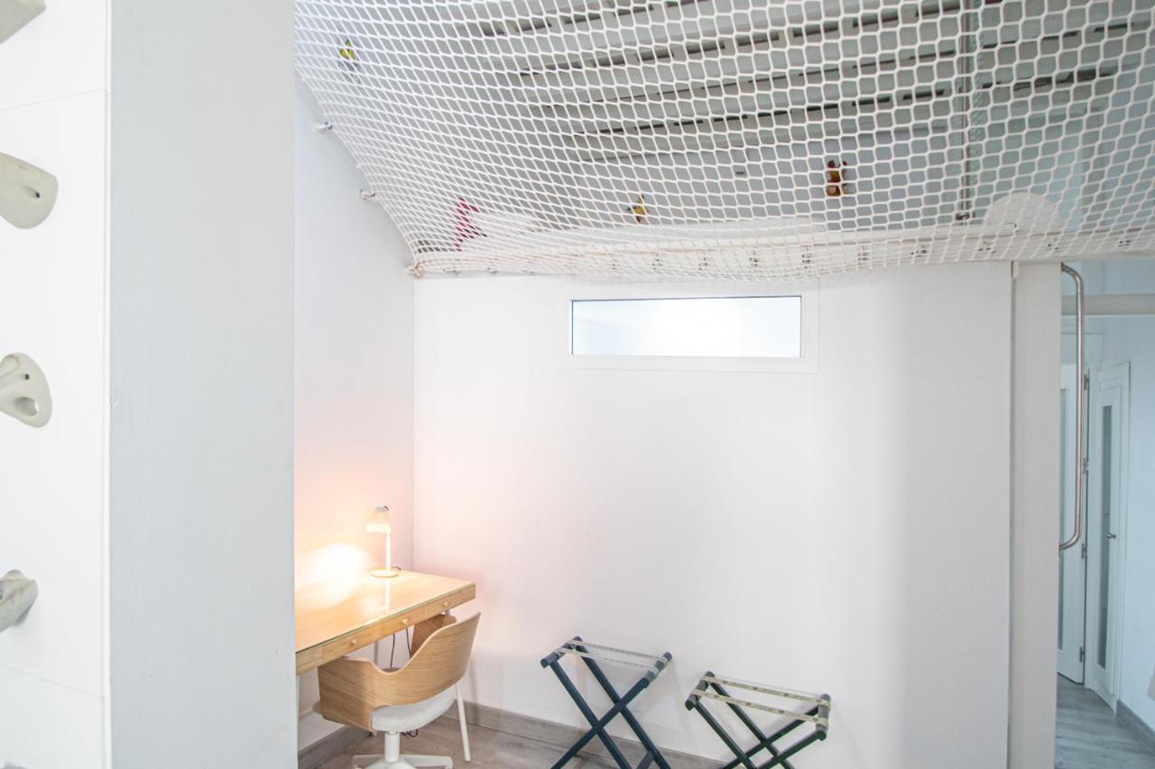 Apartamento El Cobijo De Cádiz Kültér fotó