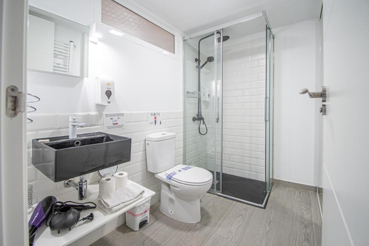 Apartamento El Cobijo De Cádiz Kültér fotó