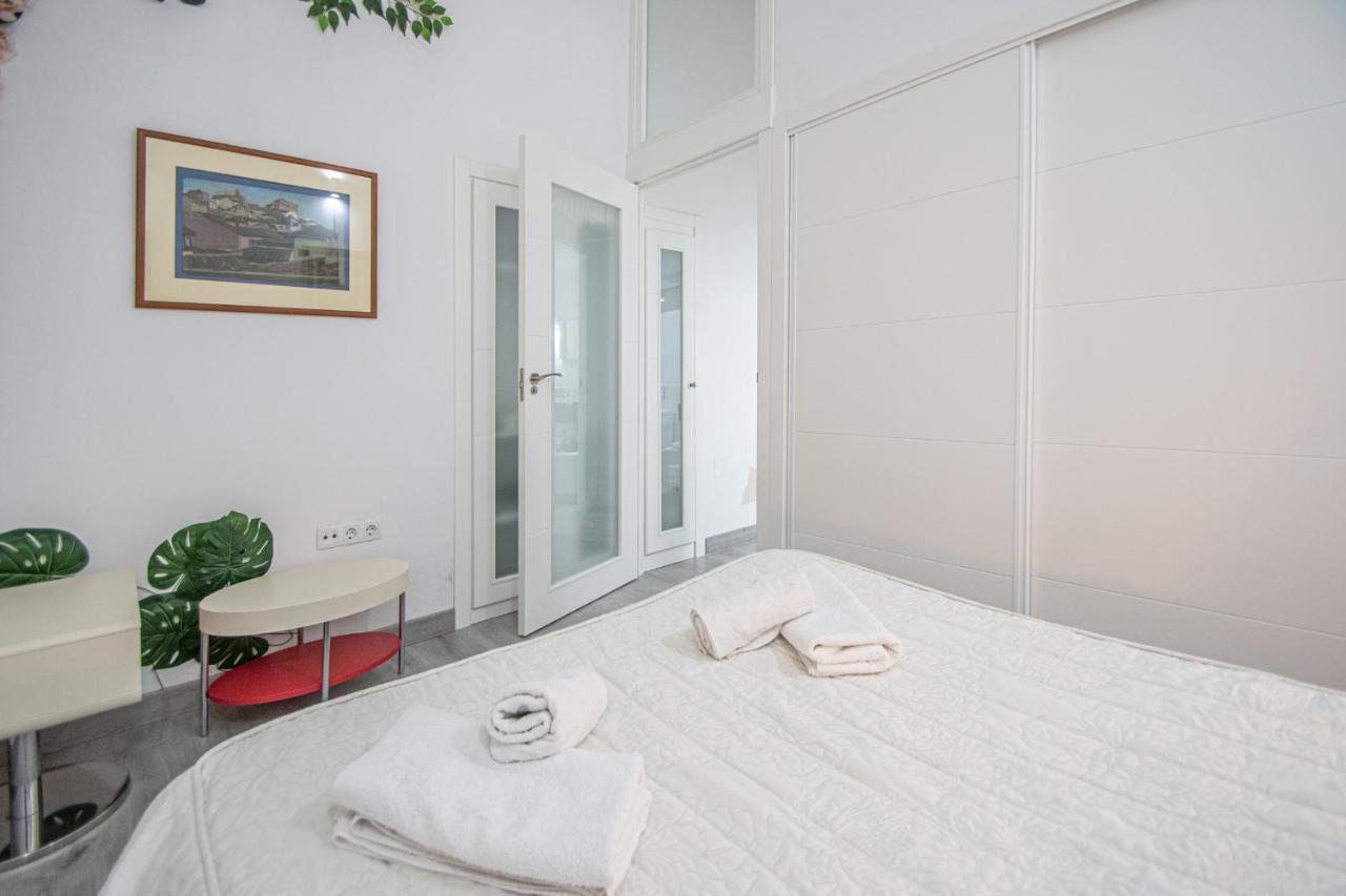 Apartamento El Cobijo De Cádiz Kültér fotó