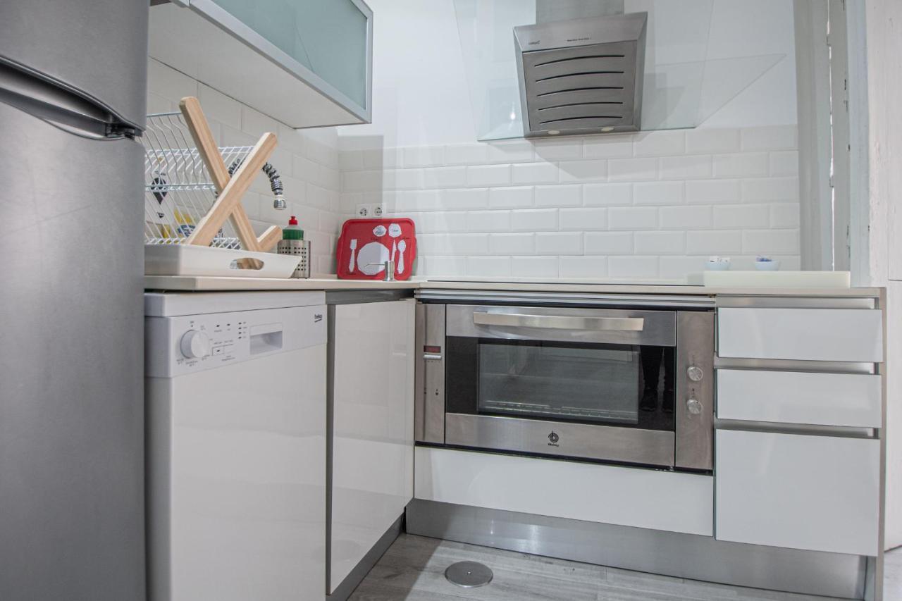 Apartamento El Cobijo De Cádiz Kültér fotó