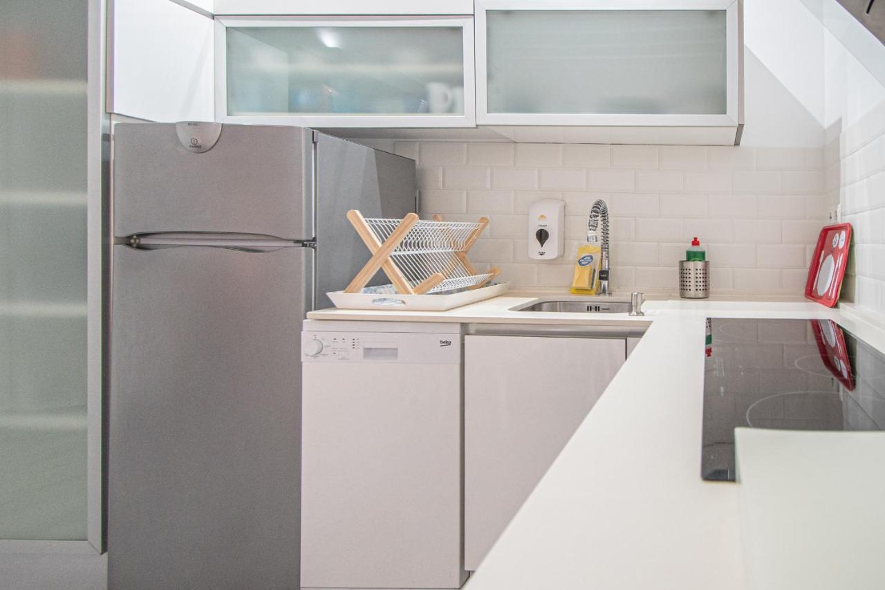 Apartamento El Cobijo De Cádiz Kültér fotó